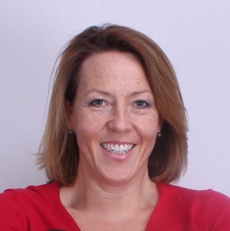 Karin Gordon
